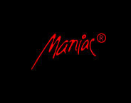 MANIAC OOD