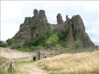Belogradchik