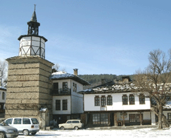 Tryavna