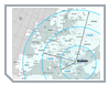 Bulgaria - Flight Times to Major European Cities