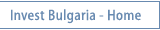 Invest Bulgaria - The Bulgarian Investment Gateway
