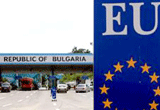 Bulgarian Border Crossings