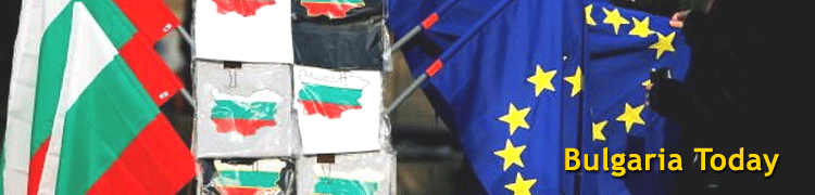 Bulgaria Today