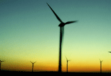 Wind energy in Bulgaria