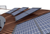 Solar energy in Bulgaria
