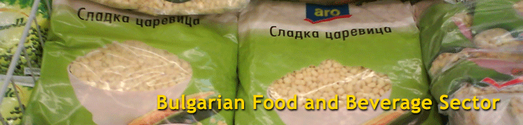 Bulgarian Food Sector