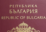Bulgarian language and alphabet