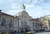 Bulgarian Commercial Construction