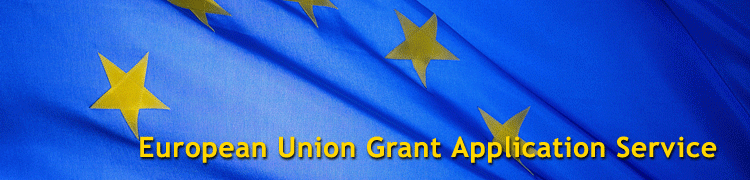 Bulgarian EU Grant Application