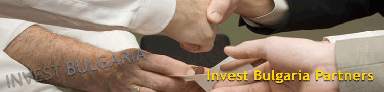 Invest Bulgaria Partners
