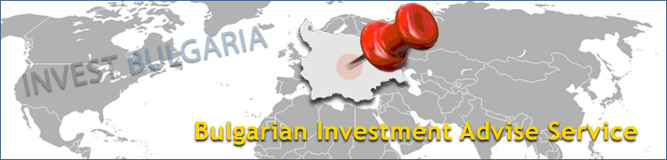 Bulgarian Investment Advise Service - Invest Bulgaria.com