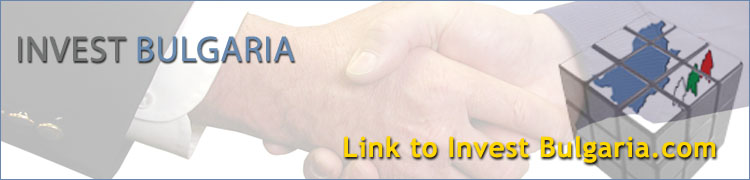 Invest Bulgaria Strategic Bulgarian Investment Promotion Partner Needed