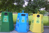 Bulgarian Recycling Sector