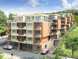 Varna Apartment Complex