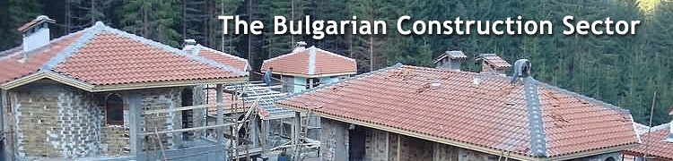 Bulgarian Construction