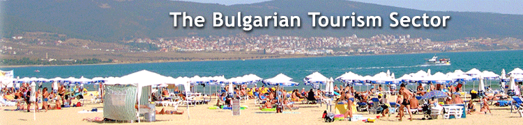 Bulgarian Tourism