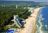 Albena - Bulgarian Black Sea Summer Resort Information - Invest Bulgaria