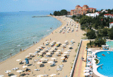 Elenite - Bulgarian Black Sea Summer Resort Information - Invest Bulgaria