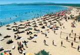 Kiten - Bulgarian Black Sea Summer Resort Information - Invest Bulgaria