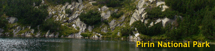 Pirin National Park - Bulgarian UNESCO Protected Site Information