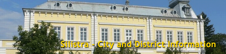Silistra - City and District Information - Invest Bulgaria