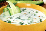 Tarator - Bulgarian Food - Invest Bulgaria.com