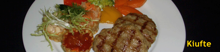 Kiufte - Bulgarian Food - Invest Bulgaria.com