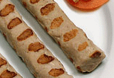 Kebapche - Bulgarian Food - Invest Bulgaria.com