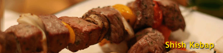 Shish Kebab - Bulgarian Food - Invest Bulgaria.com