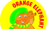 The trade mark Orange Elephant is the result of our creative search of the most original and fresh ideas in the goods for child�s creation field. 

The main competitive advantage of our product is unique ideas and inimitable quality of goods for child�s creation. Uniqueness of our goods is in their novelty and multifunctionality that can admire not only children but adults as well.