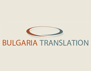 Bulgaria Translation