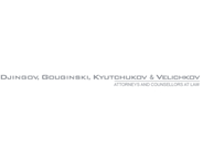 DJINGOV, GOUGINSKI, KYUTCHUKOV & VELICHKOV