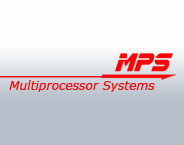 MULTIPROCESSOR SYSTEMS