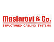 MASLAROVI & CO. LTD