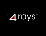 FOUR RAYS LTD.