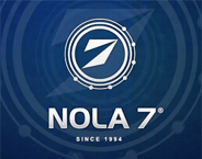 NOLA 7 LTD.