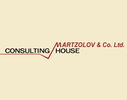 MARTZOLOV & CO. CONSULTING