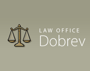 LAW OFFICE DOBREV