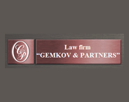 GEMKOV & PARTNERS