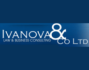 IVANOVA & CO. LTD.