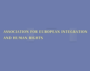 Association for European Integration and Human Rights 