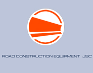 ROAD CONSTRUCTION EQUIPMENT JSC