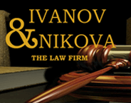 LAW FIRM IVANOV & NIKOVA