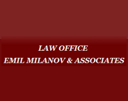 LAW OFFICE EMIL MILANOV & ASSOCIATES