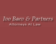 IVO BAEV & PARTNERS