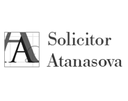 SOLICITOR ATANASOVA