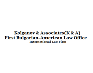 KOLGANOV & ASSOCIATES(� & �)  INTERNATIONAL LAW FIRM