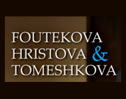 FOUTEKOVA, HRISTOVA & TOMESHKOVA