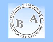 Barristers� Association Emanuil Georgiev & Co.