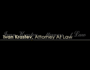 IVAN KRASTEV ATTORNEY AT LAW